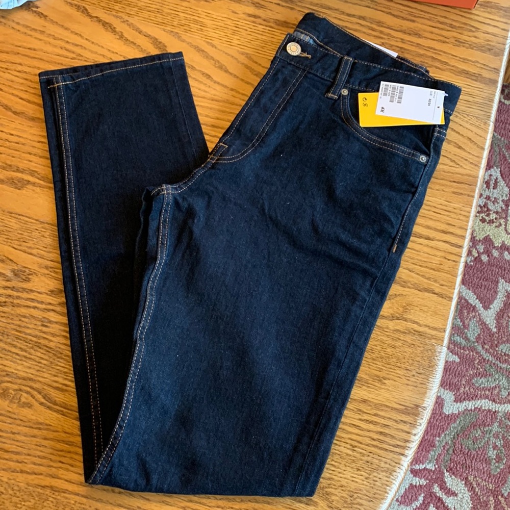 Men’s H & M jeans